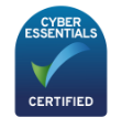 Cyber Essentials Certified