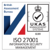 ISO 27001 Information Security Management