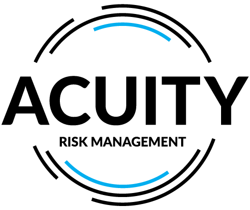 Acuity Risk Management Logo